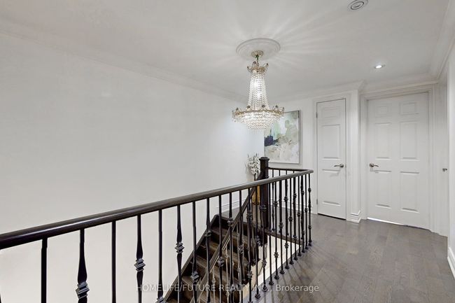 102 Stather Cres, House other with 4 bedrooms, 4 bathrooms and 4 parking in Markham ON | Image 20