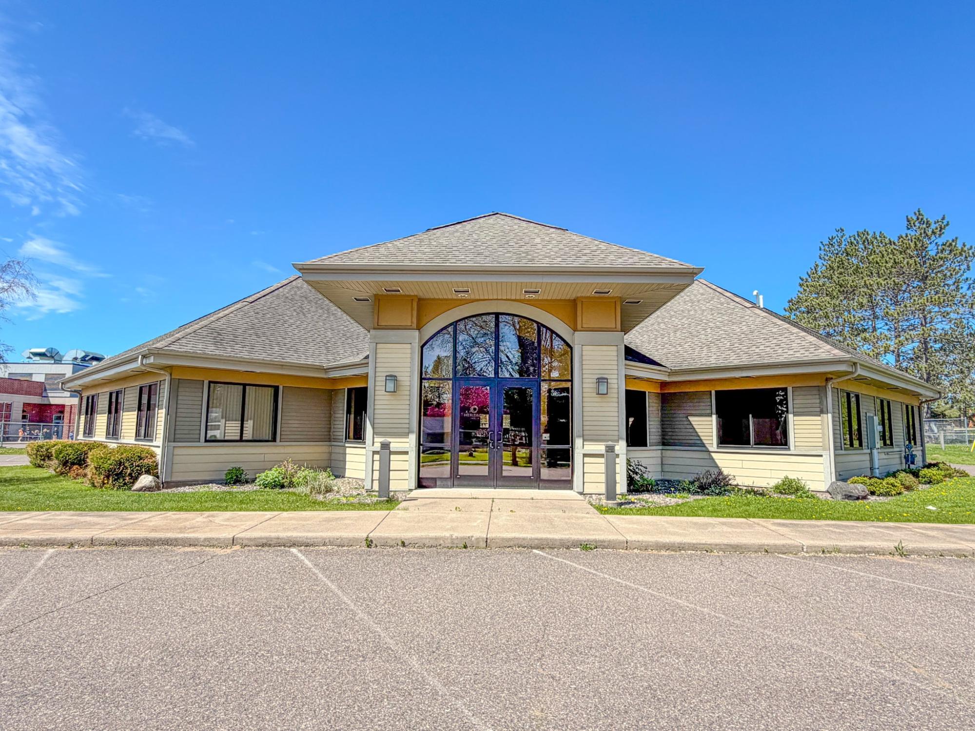 1125 Town St, Prentice, WI 54556