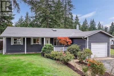 5517 Noye Rd, House other with 3 bedrooms, 2 bathrooms and 2 parking in Nanaimo BC | Image 1