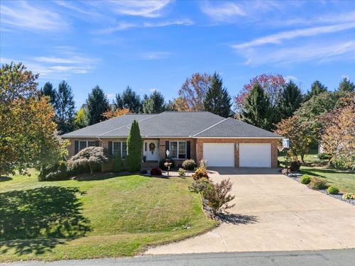 2915 Barrington Dr, ROCKINGHAM, VA, 22801-9314 | Card Image