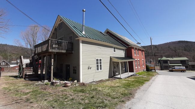 643 Main St, Home with 0 bedrooms, 0 bathrooms and null parking in Proctorsville VT | Image 24