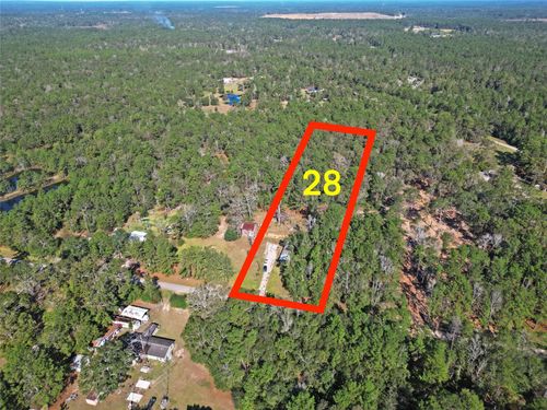 28 County Road 3993, Cleveland, TX, 77328-3511 | Card Image