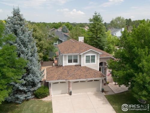 9838 Cypress Point Cir, Lone Tree, CO, 80124-3102 | Card Image