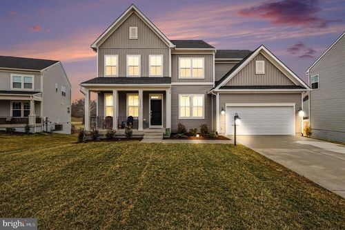 18508 Newmachar Ct, JEFFERSONTON, VA, 22724-2197 | Card Image