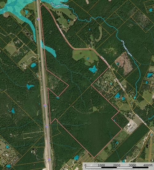 TBA Vick Spring Road, New Waverly, TX, 77358 | Card Image