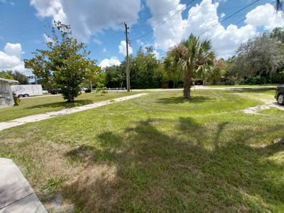 Front yard-Possible future circular drive | Image 2