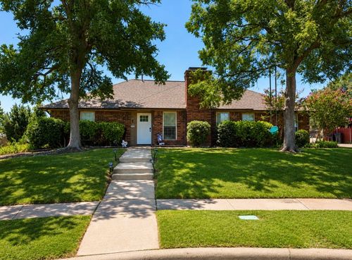 4016 Hidalgo Dr, Plano, TX, 75074-7919 | Card Image