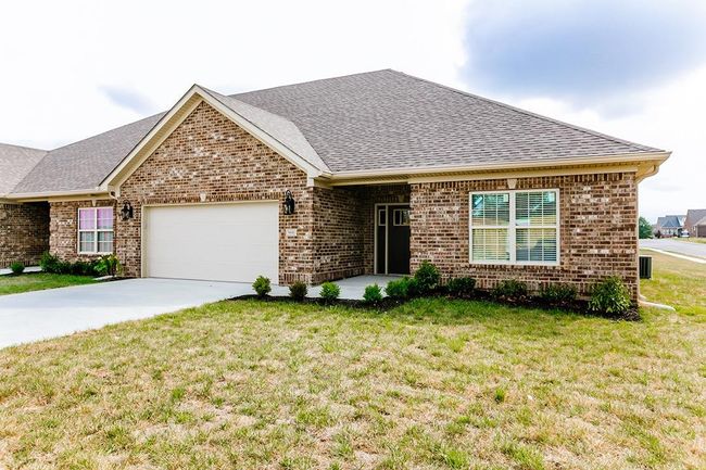 917 Paddock Ct, Condo with 2 bedrooms, 2 bathrooms and null parking in Richmond KY | Image 5