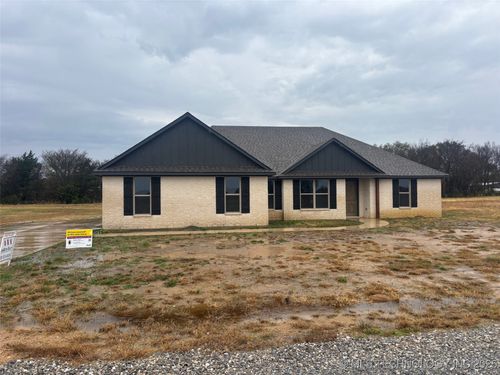 180 Sunset Cv, Mead, OK, 73449-6703 | Card Image