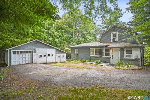 161 Chestnut Grove Rd, Watertown, CT, 06795-1901 | Card Image