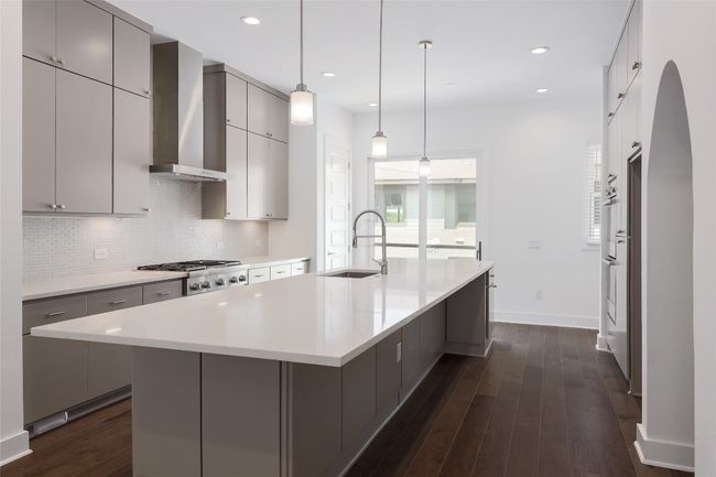 284 - 4703 Unity Cir, Condo with 3 bedrooms, 4 bathrooms and 2 parking in Austin TX | Image 6