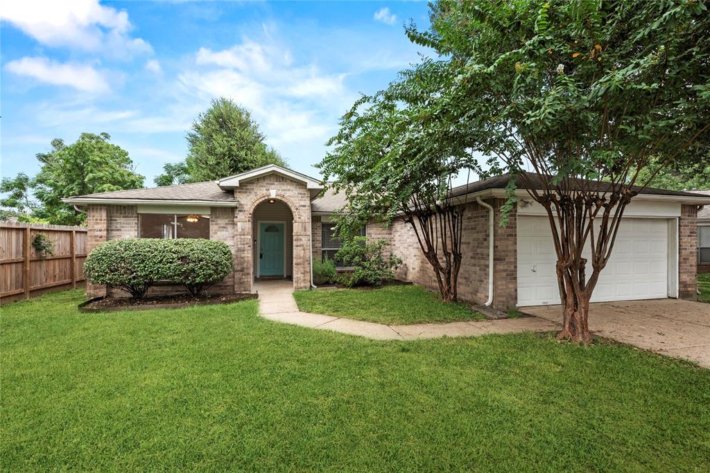 Yale Dr, Katy, TX 77493