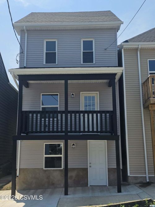 1242 W Pine St, Coal Township, PA, 17866-2608 | Card Image