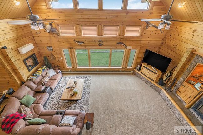 1665 Whisper Ridge Rd, House other with 6 bedrooms, 3 bathrooms and 2 parking in Ashton ID | Image 27