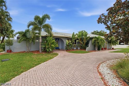 6114 Deer Run, FORT MYERS, FL, 33908-4316 | Card Image