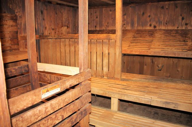 Sauna | Image 27