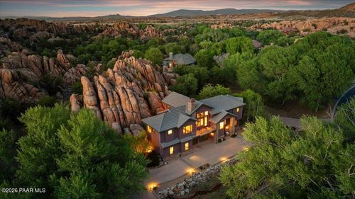 2190 E Boulder Creek Ln, Prescott, AZ, 86301-8447 | Card Image