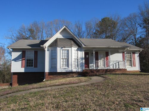 765 Gable Dr, CENTER POINT, AL, 35215-2868 | Card Image