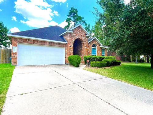 1014 Spring Lakes Haven Dr, Spring, TX, 77373-8585 | Card Image