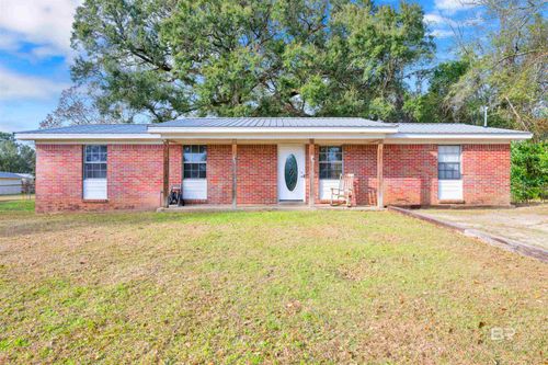 14509 Dogwood Ln, Bay Minette, AL, 36507-8252 | Card Image