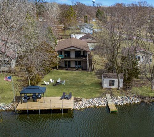 628 Virginia St, Waterville, MN, 56096-1236 | Card Image