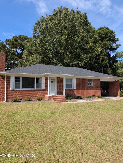 1615 Edgewood Dr, Elizabeth City, NC, 27909-6613 | Card Image