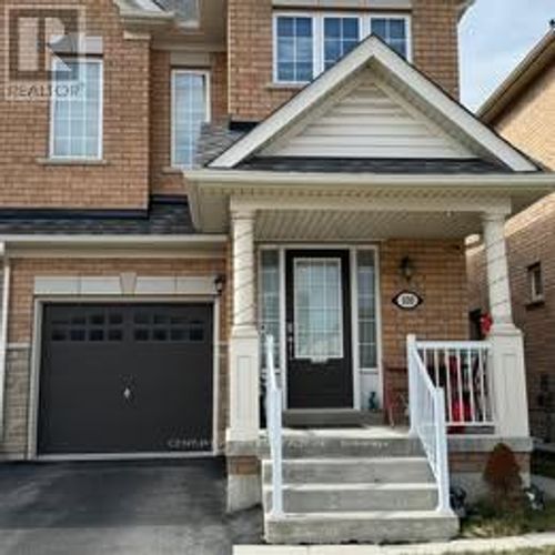 100 Lanark Cir, Brampton, ON, L6X5L4 | Card Image