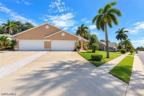 6-430 Saint Andrews Blvd, NAPLES, FL, 34113-7600 | Card Image