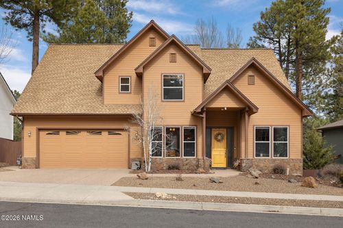 484 E Clover Creek Drive, Flagstaff, AZ, 86005 | Card Image