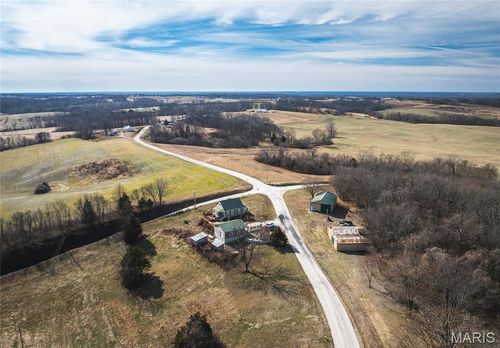 1148 Ridge Rd, Golden Eagle, IL, 62036-2198 | Card Image