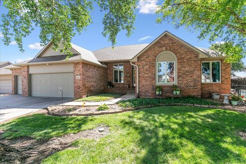 4922 N Harborside Dr, Wichita, KS, 67204-2374 | Card Image