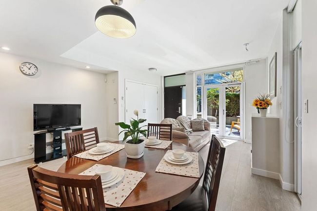 TH16 - 6063 Iona Dr, Townhouse with 2 bedrooms, 2 bathrooms and 2 parking in Vancouver BC | Image 19