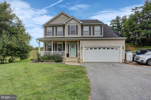 4420 Bark Hill Rd, UNION BRIDGE, MD, 21791-9214 | Card Image