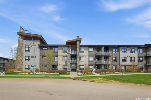 316-223 Evergreen Sq, Saskatoon, SK, S7W0W2 | Card Image
