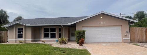 14432 Mc Clellan Avenue, Port Charlotte, FL, 33953 | Card Image