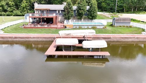 1602 N Brandywine Ct, Monticello, IN, 47960-1438 | Card Image