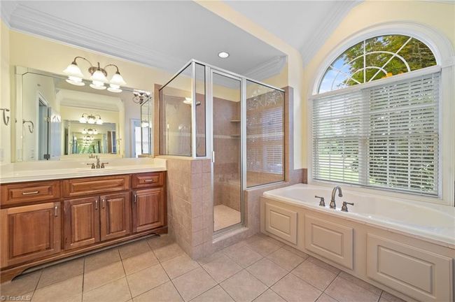 1010 Mill Pointe Way, House other with 5 bedrooms, 4 bathrooms and null parking in Elon NC | Image 33