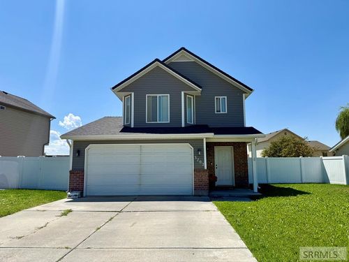 3702 Pearce Dr, Idaho Falls, ID, 83401-3506 | Card Image