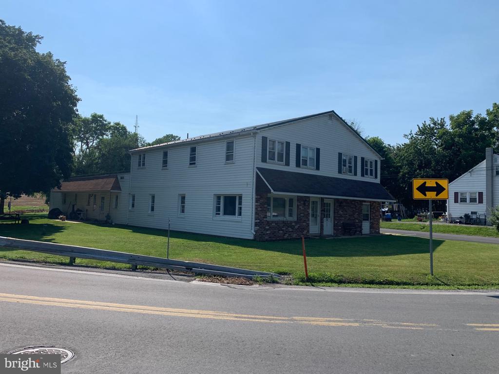 99 Mainsville Rd, Shippensburg, PA 17257-1746