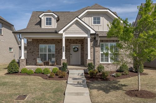 6046 Parkhaven Blvd, Hermitage, TN, 37076-2160 | Card Image