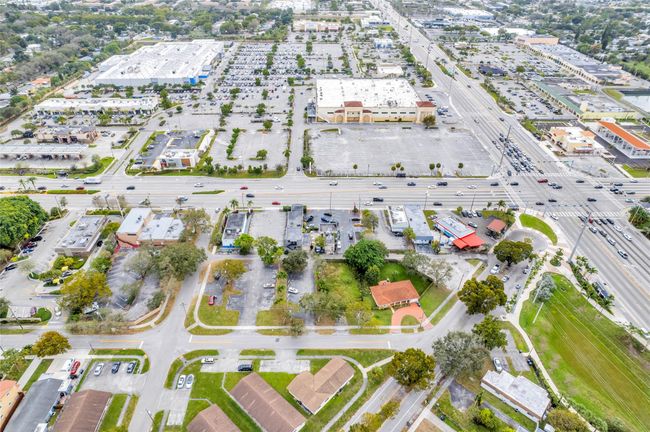 5912 Tyler St, Home with 0 bedrooms, 0 bathrooms and null parking in Hollywood FL | Image 4