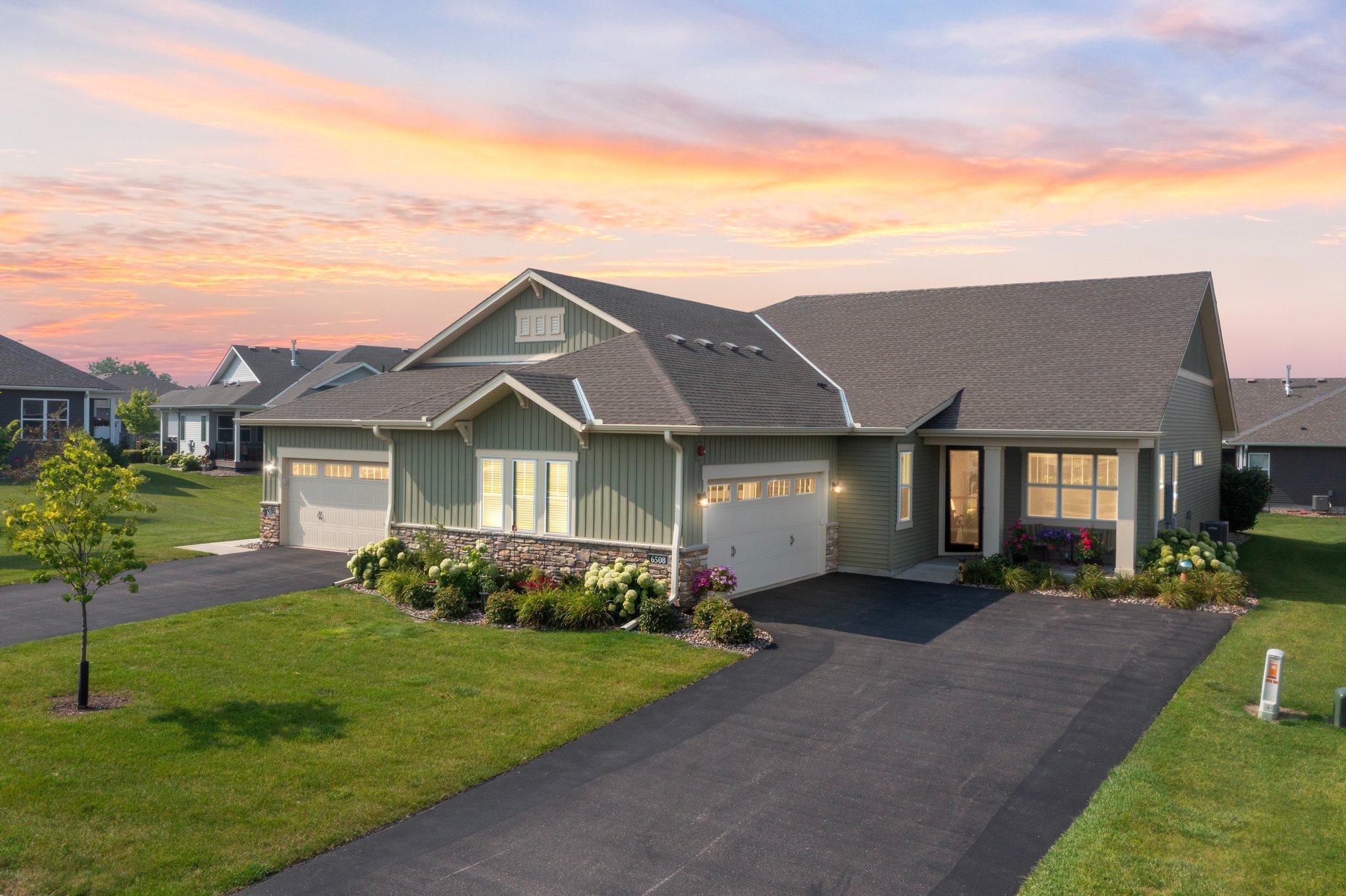 133rd St, Savage, MN 55378