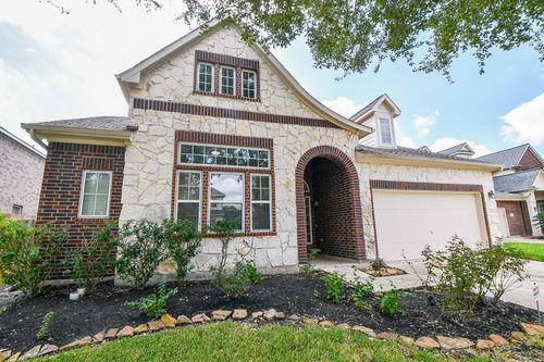 12104 Dawn Mist Ct, Pearland, TX, 77584-4543 | Card Image