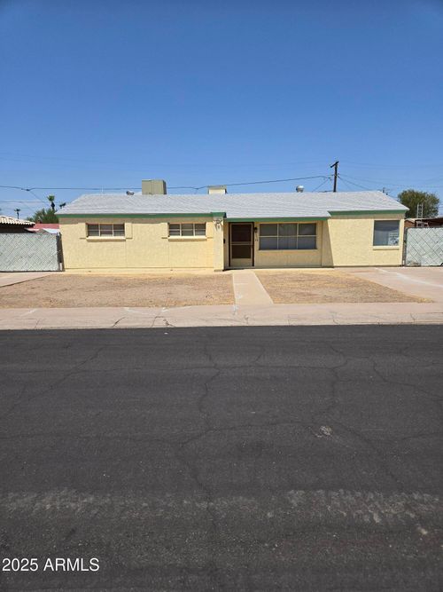 3308 W Roanoke Ave, Phoenix, AZ, 85009-1413 | Card Image