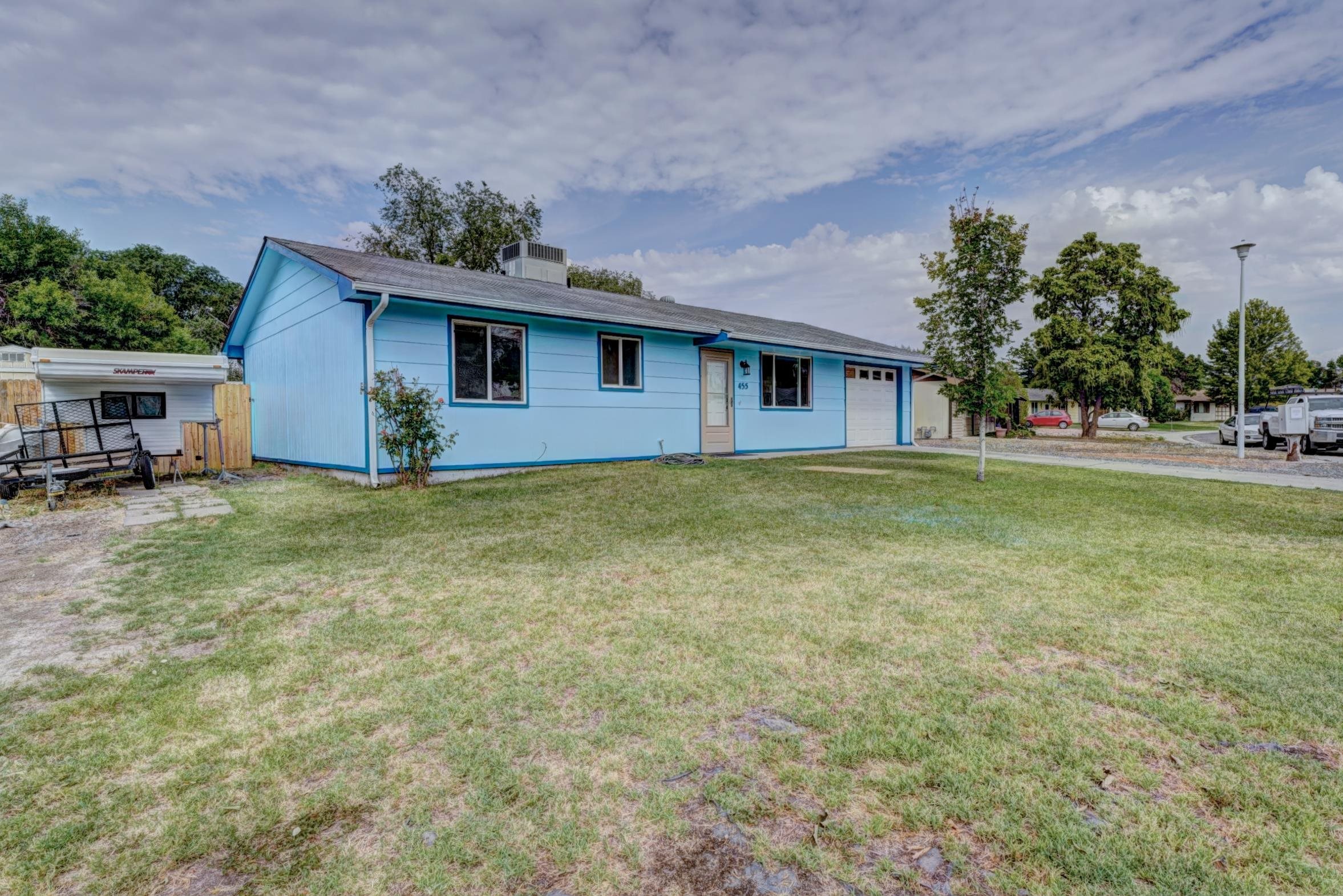 Seminole Ct, Grand Junction, CO 81504