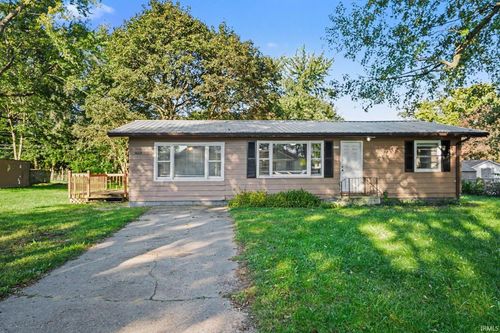 56329 Burr Street, Elkhart, IN, 46514 | Card Image