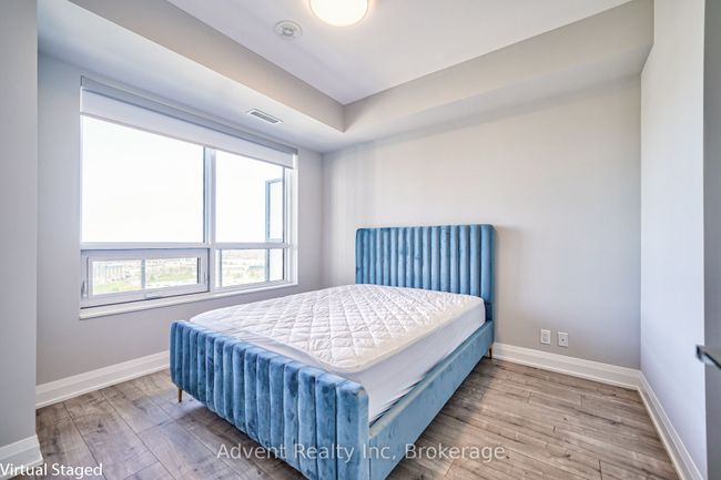 3806 - 18 Water Walk Dr, Condo with 3 bedrooms, 3 bathrooms and 1 parking in Unionville ON | Image 12