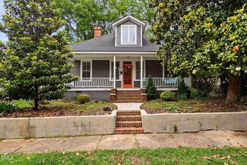 502 Devereux St, Raleigh, NC, 27605-1502 | Card Image