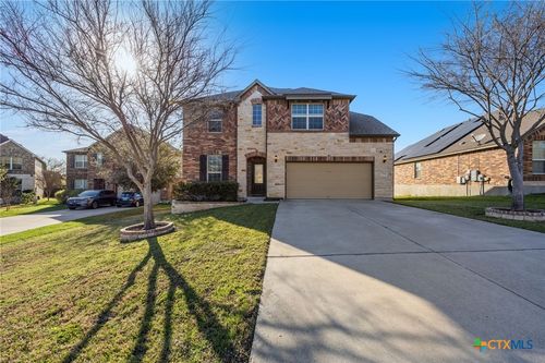 3204 Green Meadow Dr, Harker Heights, TX, 76548 | Card Image