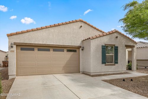 1442 W Pinkley Ave, Coolidge, AZ, 85128-3745 | Card Image